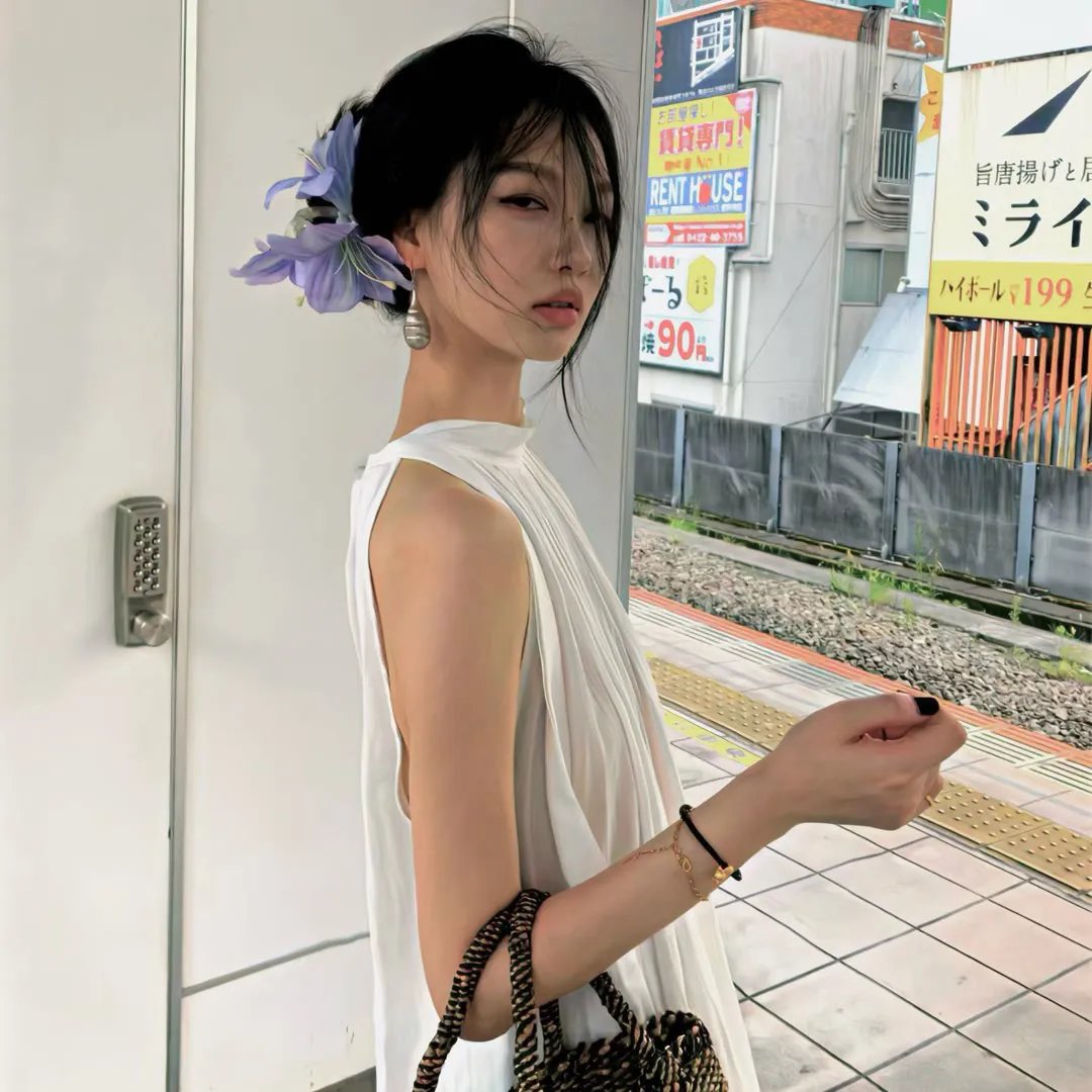 小资女夯什么