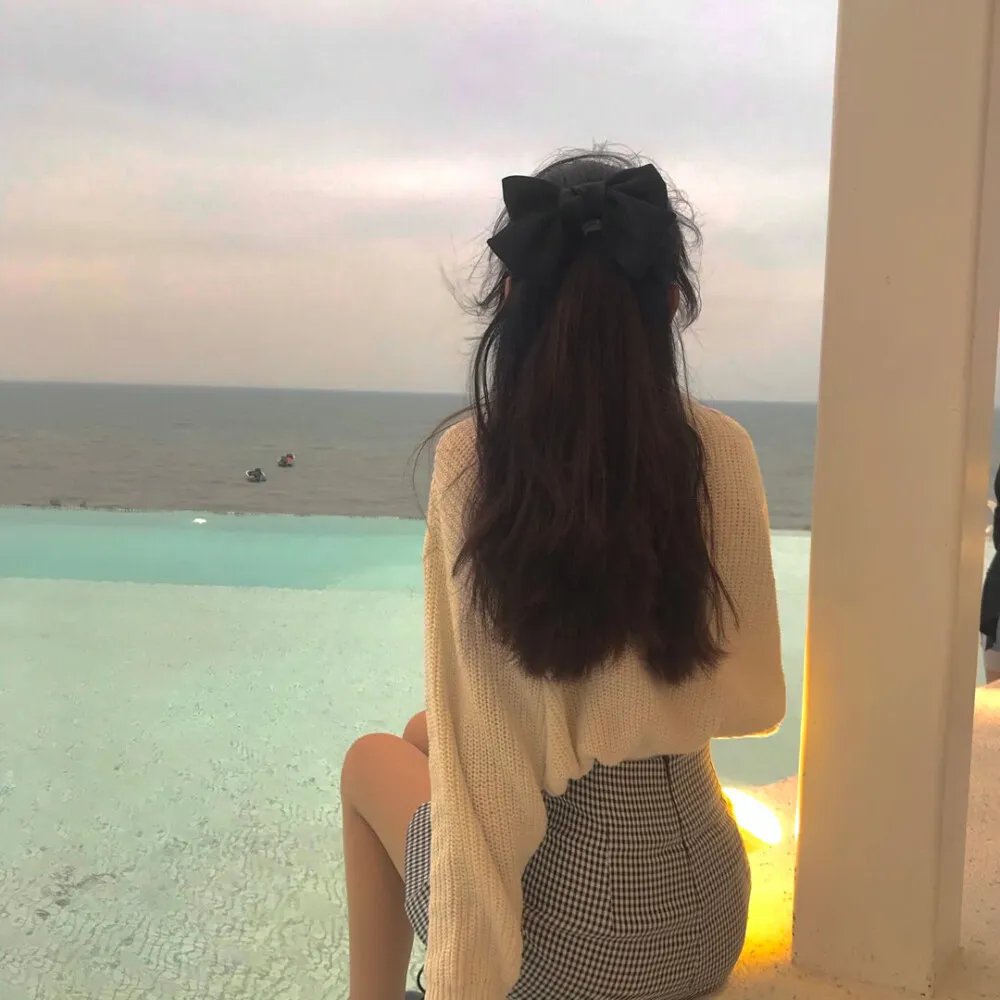 远山的红叶